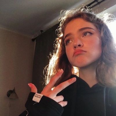ChristineS avatar